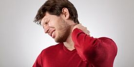 La deuxième étape de l'ostéochondose